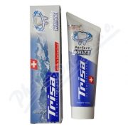 خمير دندان تریسا مدل Perfect White