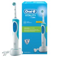 مسواک برقی Oral B مدل Cross Action