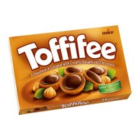 شکلات STORCK مدل TOFFIFEE