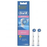 سری مسواک برقی Oral-B مدل Sensitive
