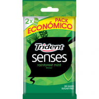 ادامس تریدنت مدل senses