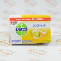 صابون آنتی باکتریال دتول مدل FRESH
