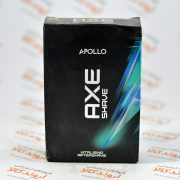 افترشیو آکس Axe مدل Apollo