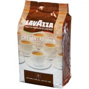 دانه قهوه لاواتزا مدل Crema e Aroma
