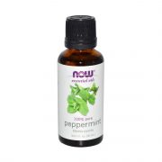روغن نعناع ارگانیک nowfoods