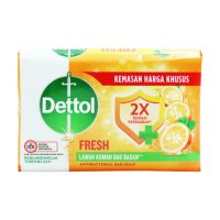 صابون دتول dettol مدل Fresh(100gr)