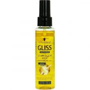 سرم مو گلیس Gliss مدل Ultimate Oil Elixir