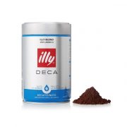 پودر قهوه بدون کافئین ایلی illy