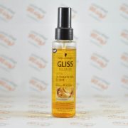 سرم مو گلیس Gliss مدل Ultimate Oil Elixir