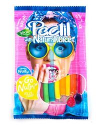پاستیل pactil مدل sour jelly
