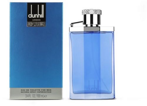 ادکلن دانهیل Dunhill مدل Desire Blue