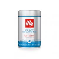 Coffee Decanterized Espresso Water