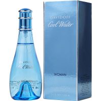 ادکلن دیویدف Davidoff مدل Cool Water