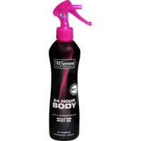 اسپری ژل مو ترسمه TRESemme مدل Body