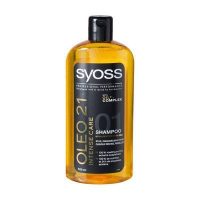 شامپو سایوس Syoss مدل OLEO 21