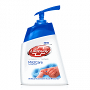 مایع دستشویی لایف بوی lifebuy مدل Mild Care