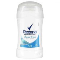 دئودورانت Rexona مدل Shower Clean