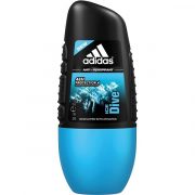 دئودورانت Adidas مدل ICE DIVE