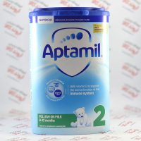 شیرخشک آپتامیل شماره ۲