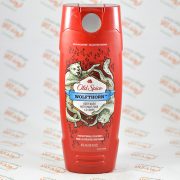 شامپو بدن old spice مدل Wolfthorn