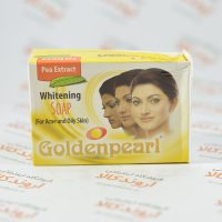 صابون لایه بردار گلدن پرل Golden Pearl