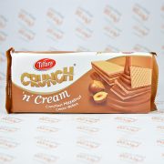 ویفر تیفانی Tiffany مدل Hazelnut