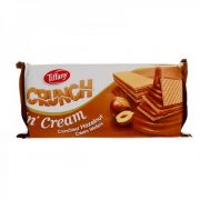 ویفر تیفانی Tiffany مدل Hazelnut