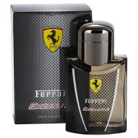 افترشیو Ferrari مدل Extreme