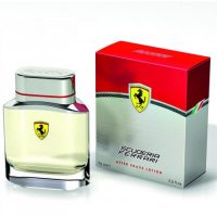 افترشیو Ferrari مدل Scuderia