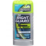 دئودورانت Right Guard مدل Fresh Energy