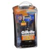 خودتراش Gillette مدل Fusion Power Styler