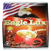 کافی میکس 50 عددی Eagle Lux