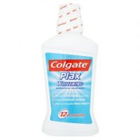 دهانشویه Colgate مدل Plax Whitening