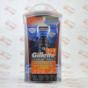 ست ژیلت Gillette مدل فیوژن پروگلاید استایلر Fusion Power Styler