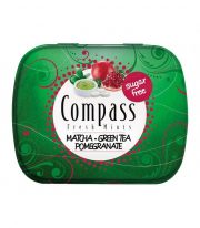 خوشبو کننده دهان Compass مدل Matcha