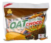 شکلات غلات رژیمی oat choco مدل Dark