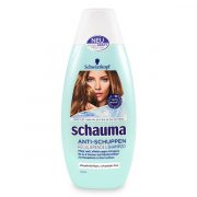 شامپو Schauma مدل Regulative