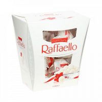 شکلات رافائلو Raffaello