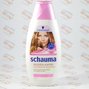 شامپو Schauma مدل Silk Comb