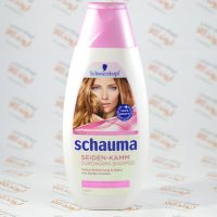 شامپو Schauma مدل Silk Comb