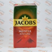 قهوه جاکوبز مدل Meister Rostung