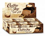 بیسکویت کافی جوی coffee joy