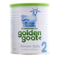 شیر خشک بز golden goat 2