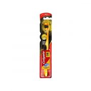 مسواک کولگیت مدل 360 Charcoal Gold