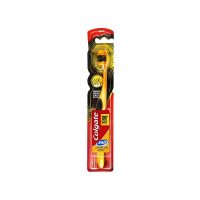 مسواک کولگیت مدل 360 Charcoal Gold