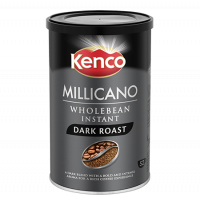 قهوه فوری Kenco مدل Dark Roast