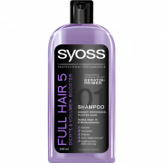شامپو سایوس Syoss مدل Full Hair 5