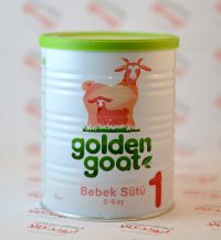 شیر خشک بز golden goat 1