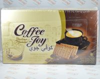 بیسکویت کافی جوی coffee joy