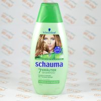 شامپو Schauma مدل 7 Herb